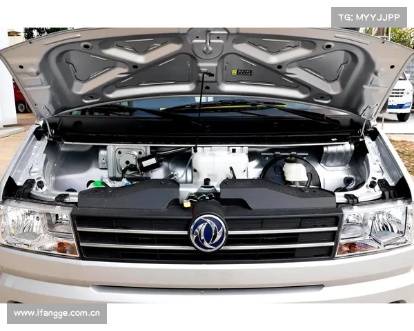 东风小康新款微面上市，价格配置这样改